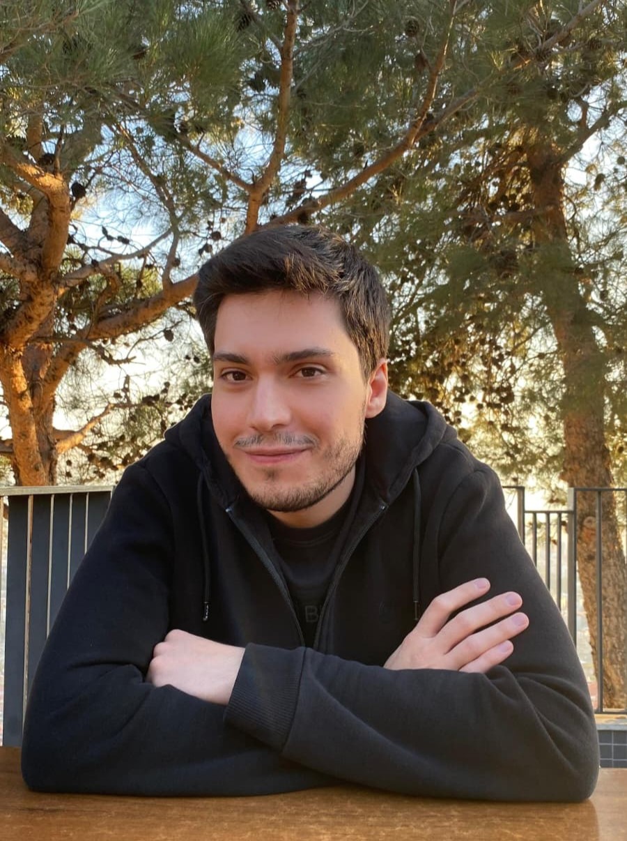 Hamza Yırtıcı