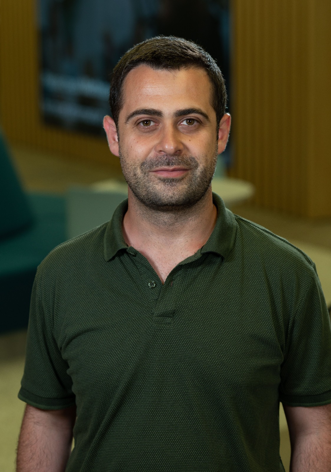 Uğur İlker Atmaca